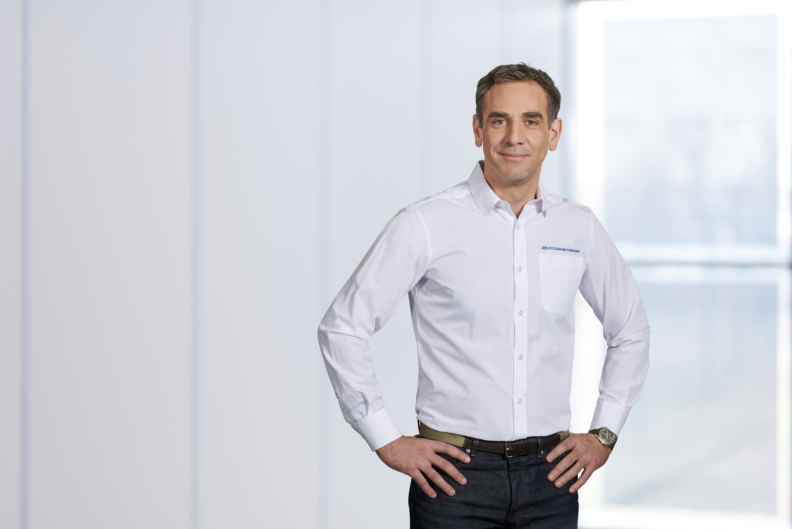 Perubahan Girboks Memastikan Akhir Pekan Sempurna Ogier